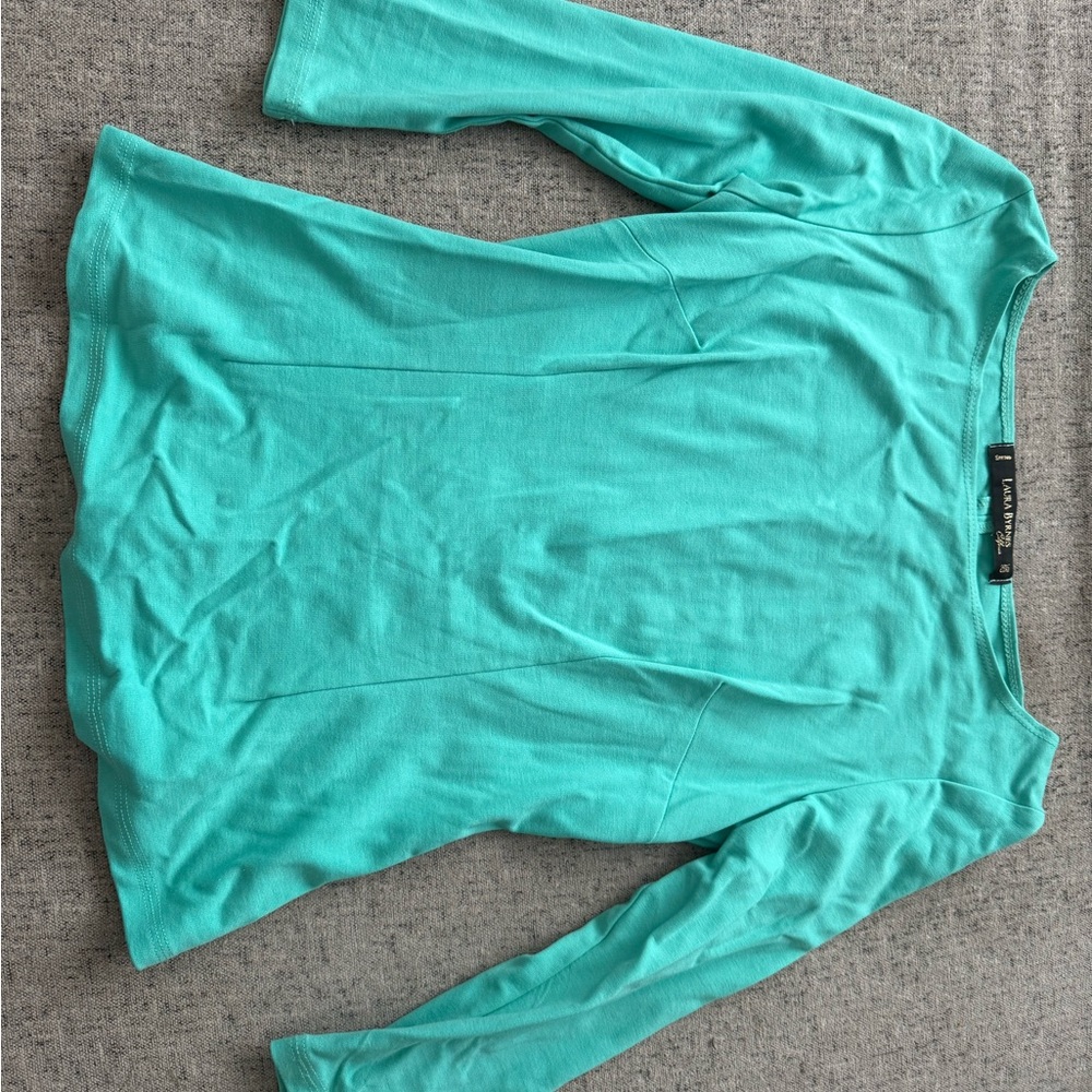 Vintage inspired top